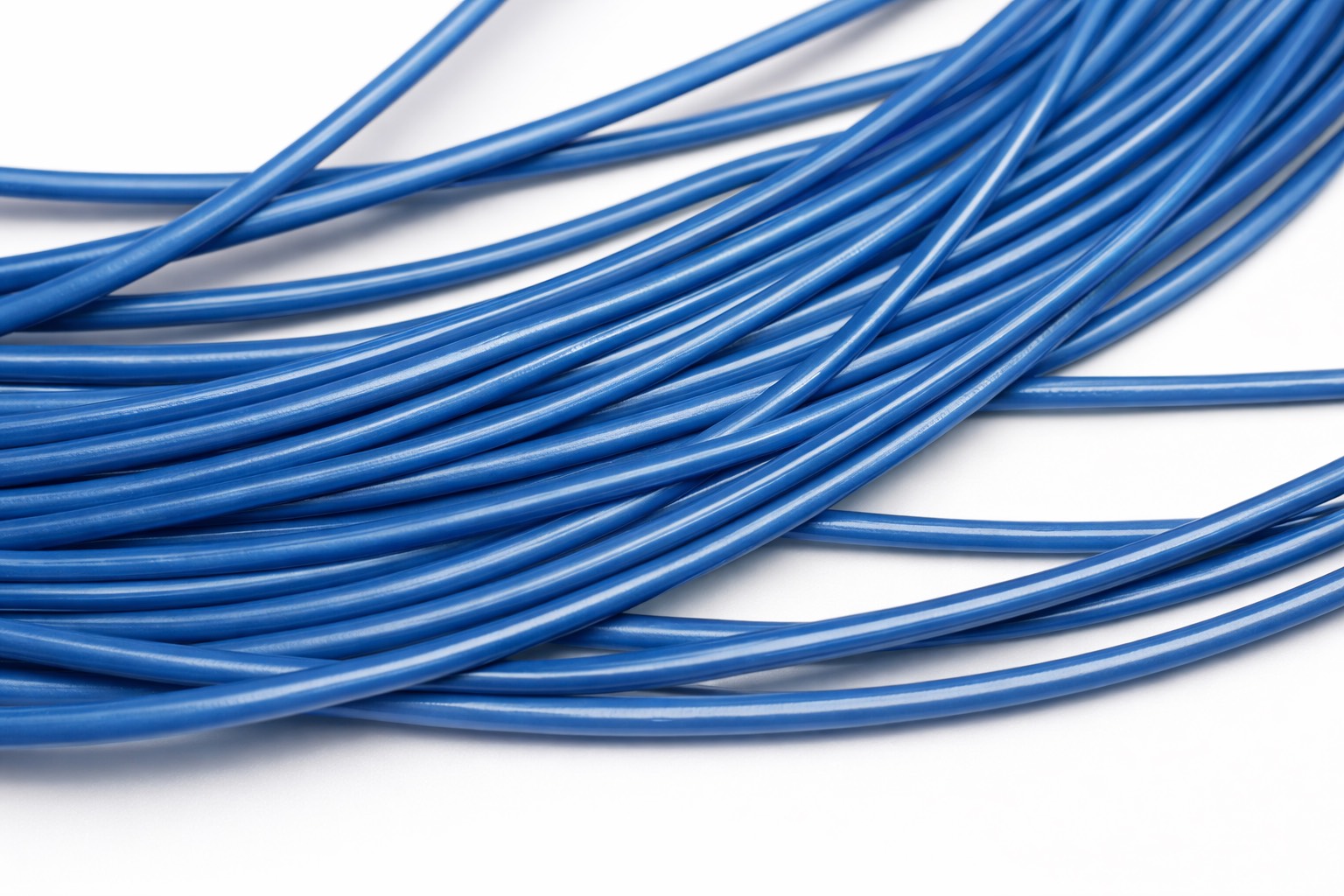 1.5 mm Rounded Leather Cords