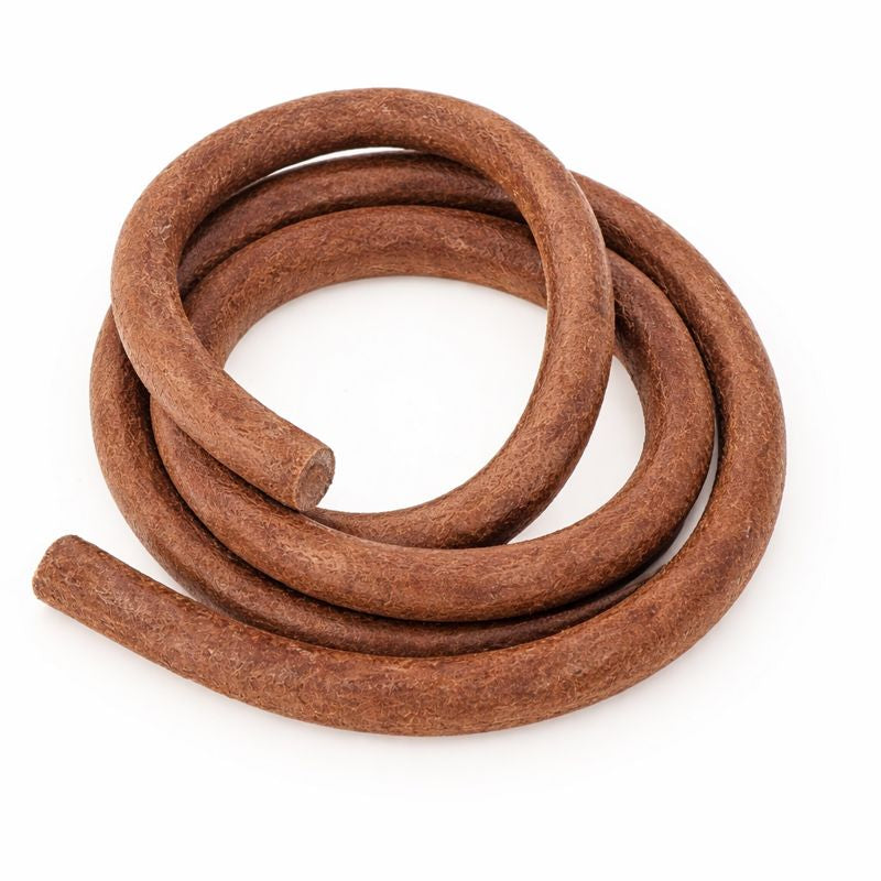 5.0mm Rounded Leather Cords