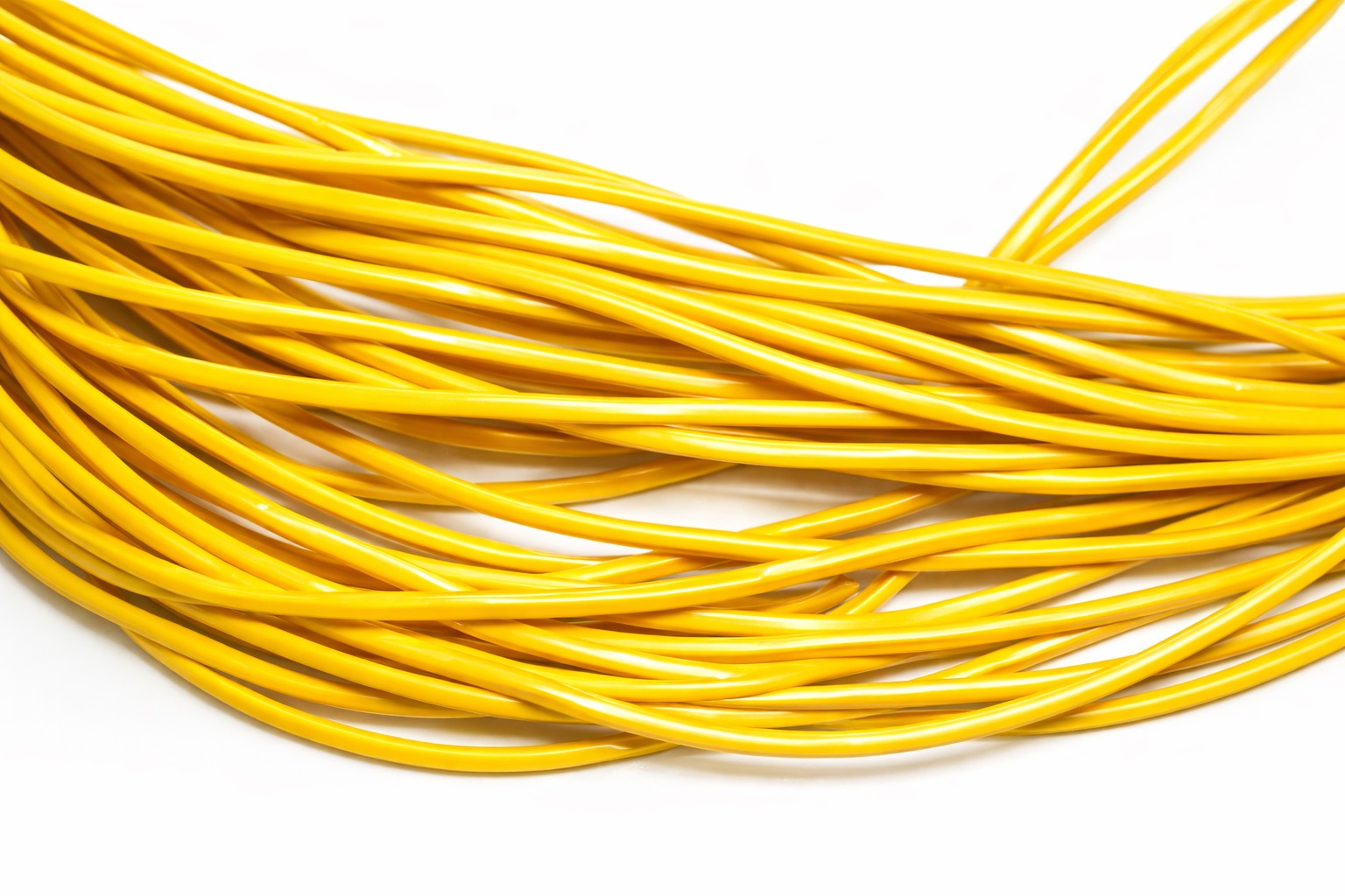 2.0mm Rounded Leather Cords