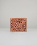 Handcrafted Genuine Leather Wallet for Men – Slim & Durable